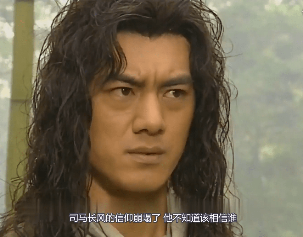 女神|《雪花女神龙》为什么不按颜值决定男主角？