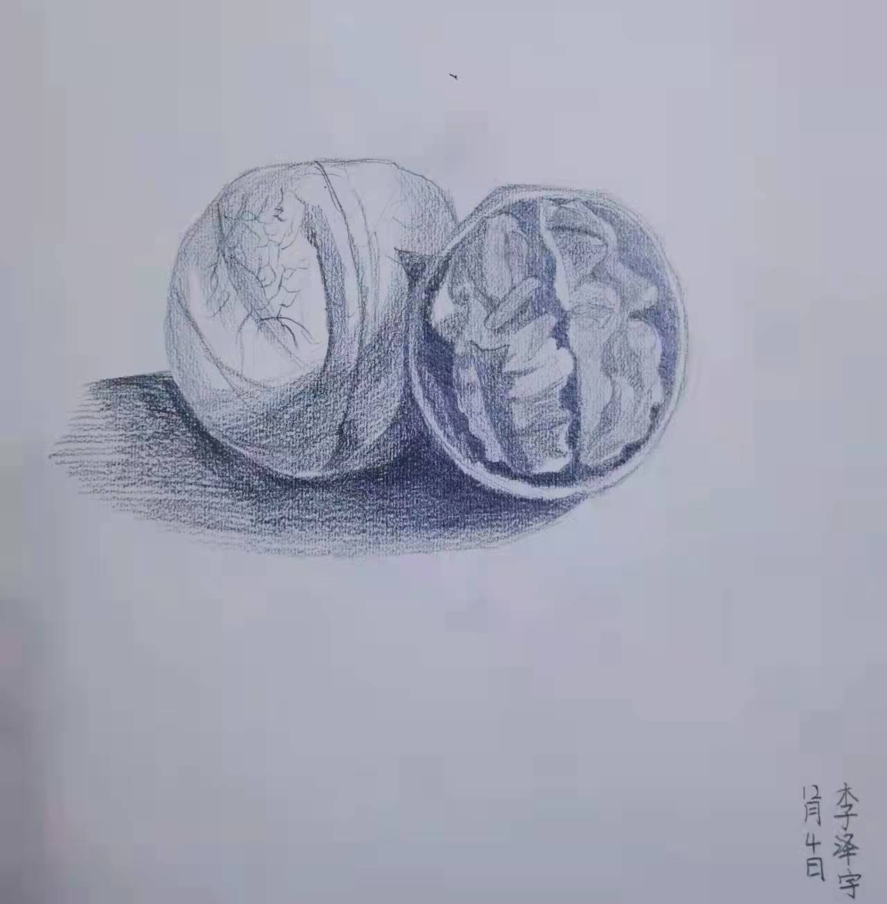 陕西|2021“纯真筑童年”第三届全国青少儿书画艺术大赛作品展示第三十五集