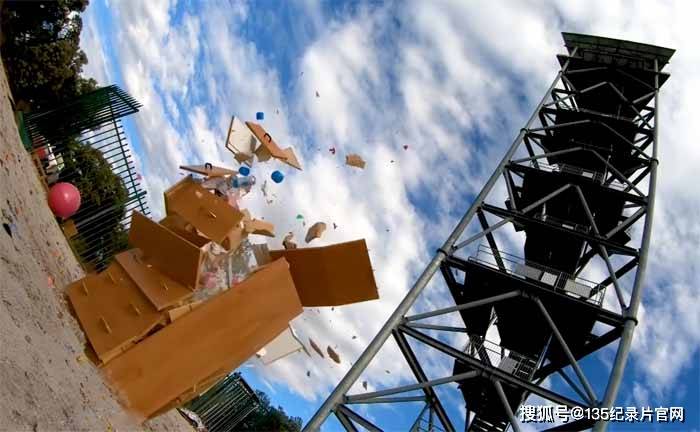 土豪|搞怪真人秀《土豪兄弟大挑战》第10季纪录片解说资源