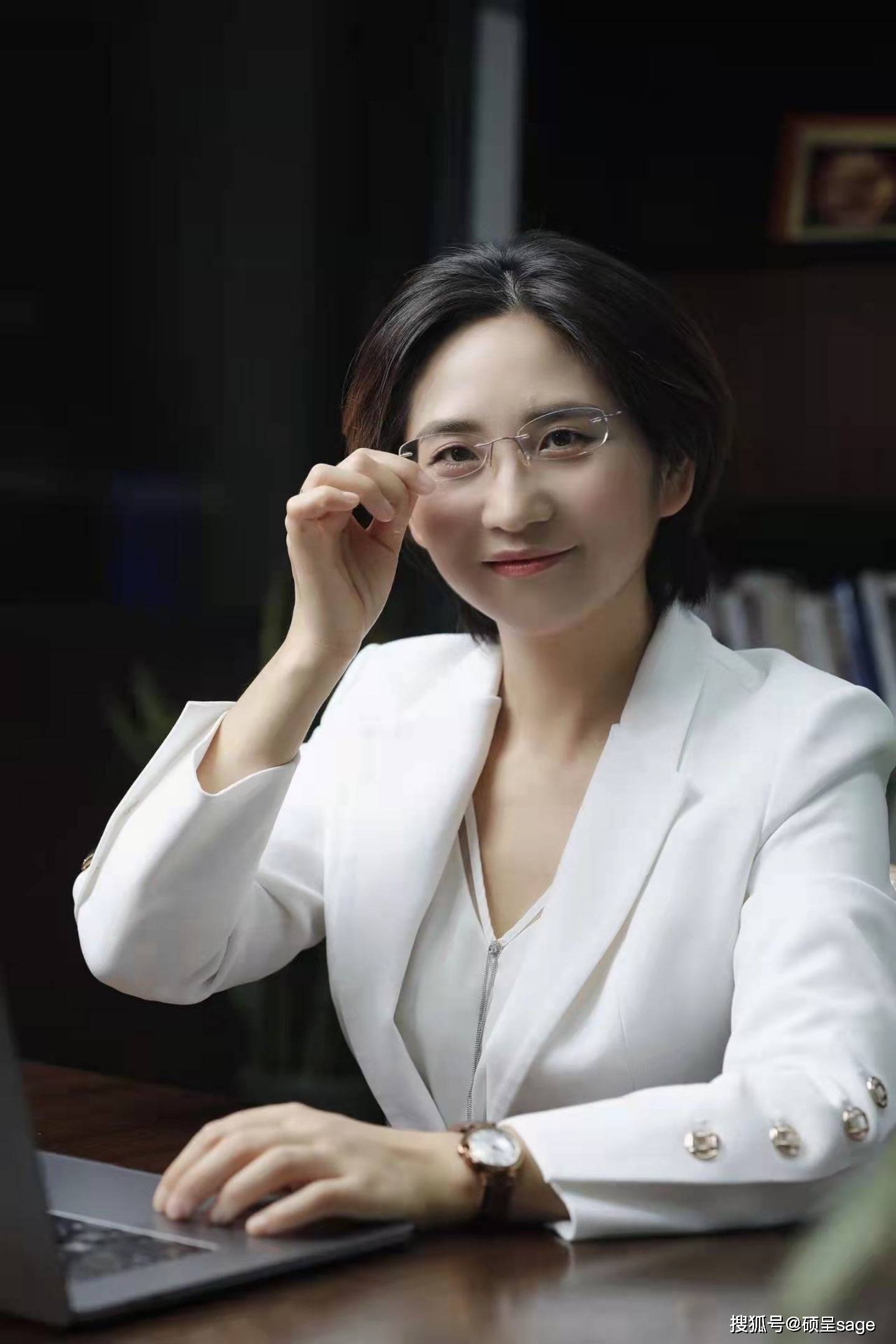 资深品牌管理专家郭爽年度专访