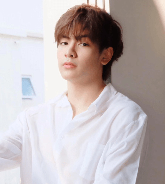 泰星钟阿晨感染新冠后发文向所有受到影响的人道歉