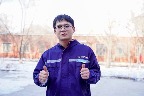 教师故事马建国先苦后甜未来属于每一个努力的人