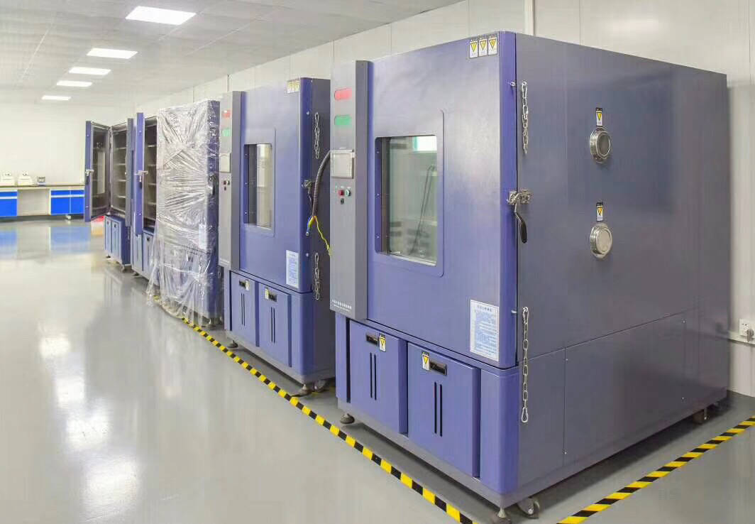 高低温老化测试仪