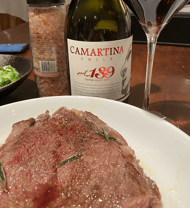 肉类|给生活加点仪式感,从一杯葡萄酒开始~