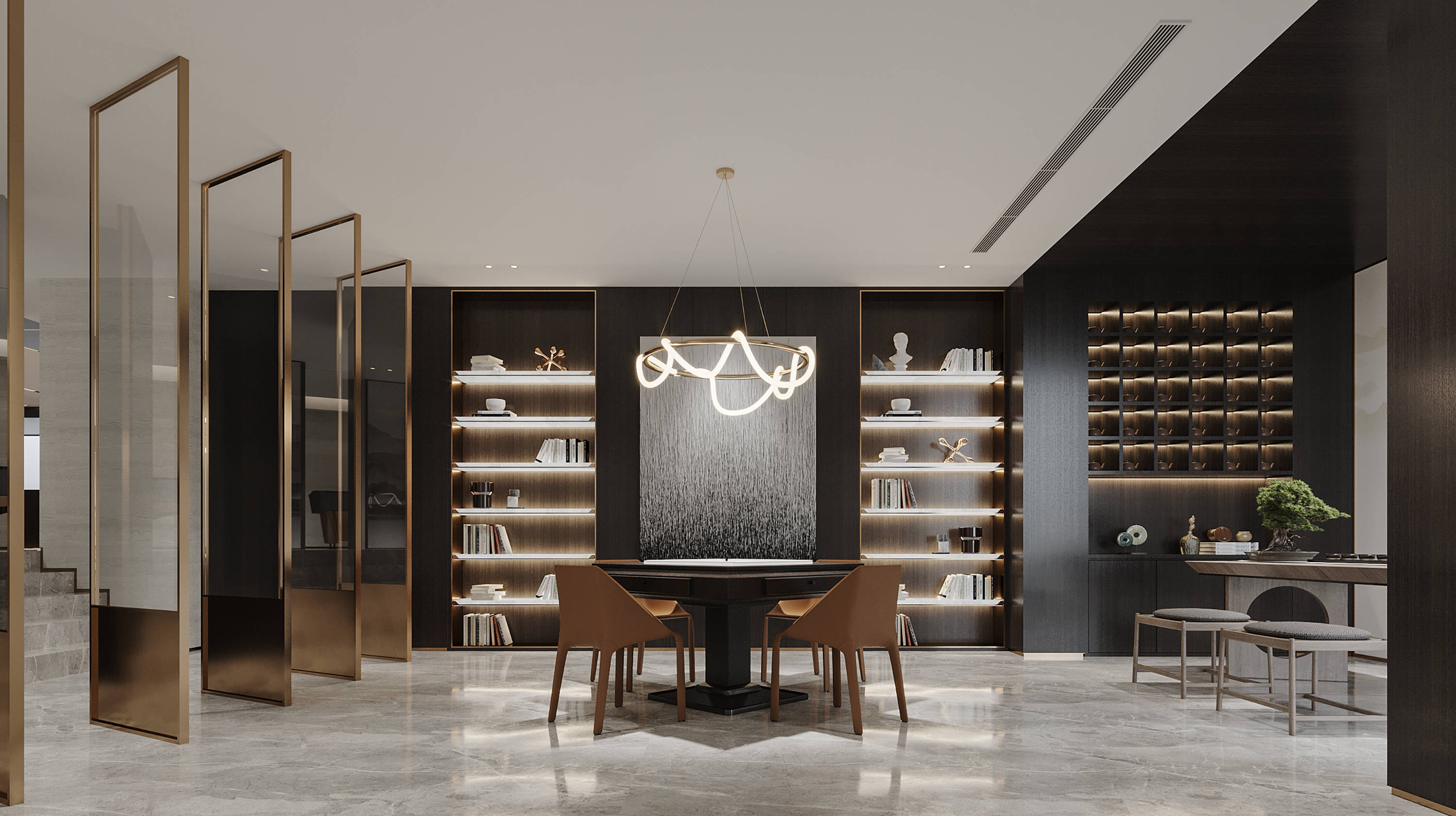 你对金属吊顶了解多少