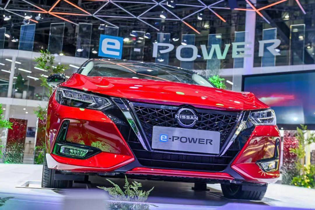 东风日产2021年成绩揭晓全年销售1134889辆轩逸销量出现下滑