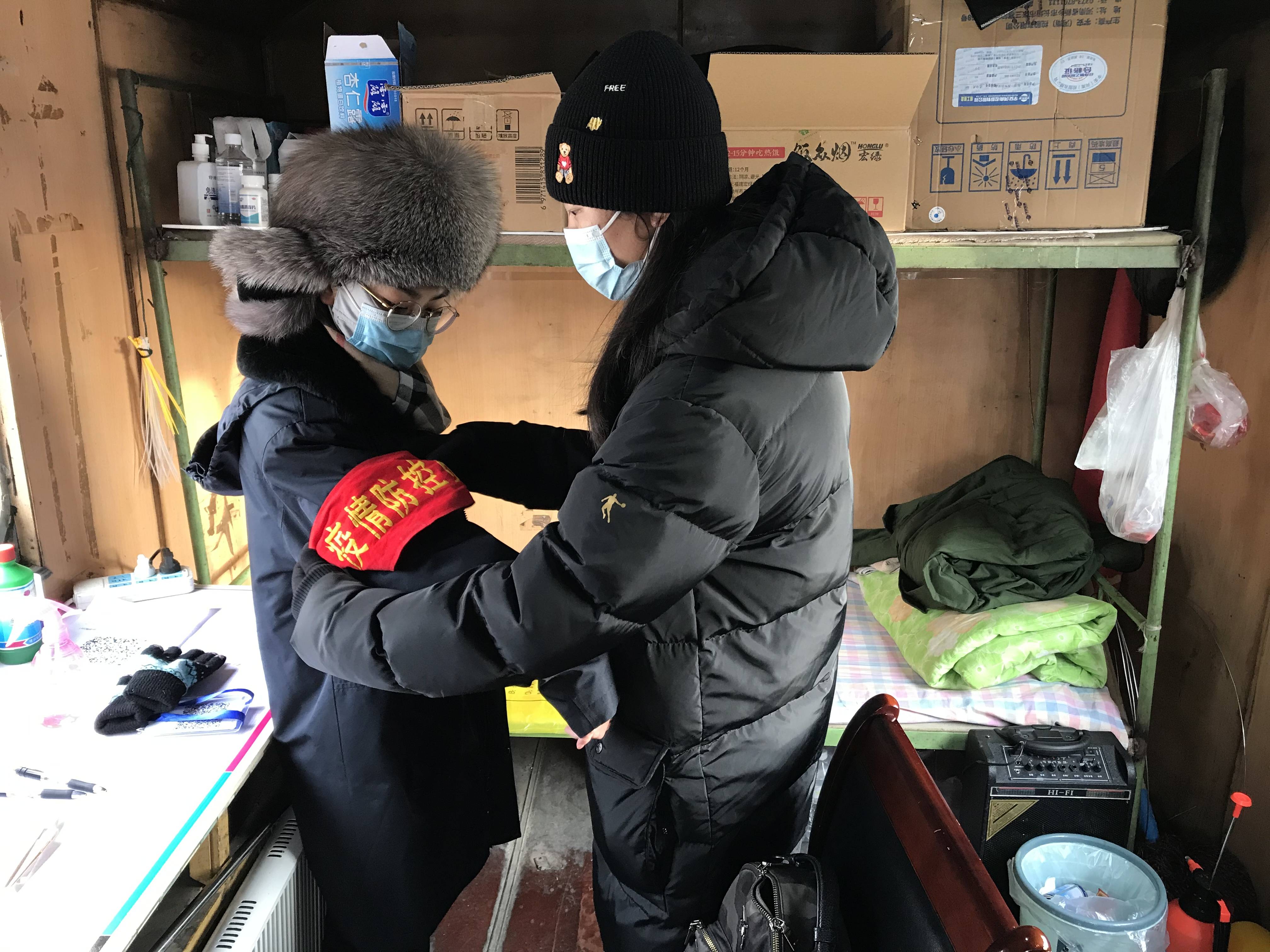 梦想|回顾2021，步履不停 展望2022， 奋楫笃行