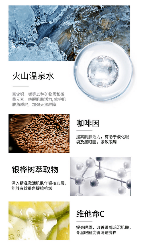 产品美白抗老 | 早C都有哪些好物，快来了解一下~