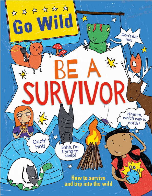 成长秘密61探索者每周有新书快来看吧20220106