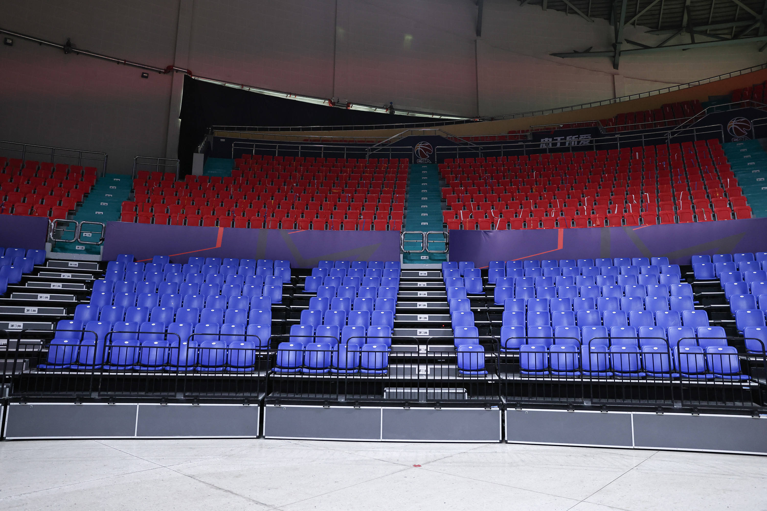 冰雪盛宴 吉林体验④丨长春五环体育馆:跨世纪水准的"梦想之馆"_速滑