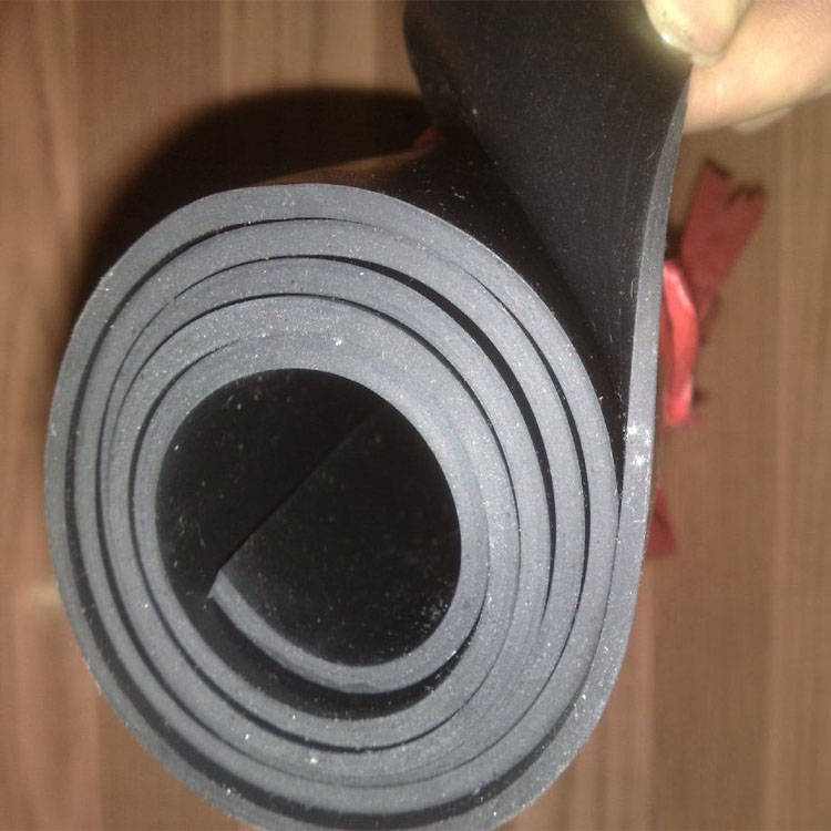 丁晴橡胶板简单介绍