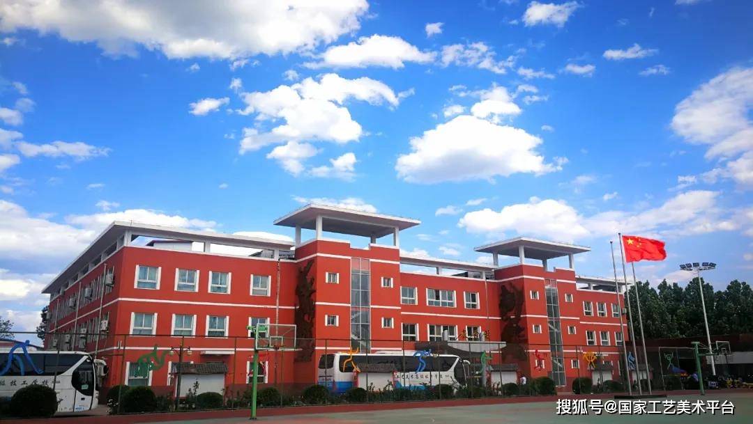 工艺美术产业人才岗位能力评价评测中心落地北京市工美职业培训学校