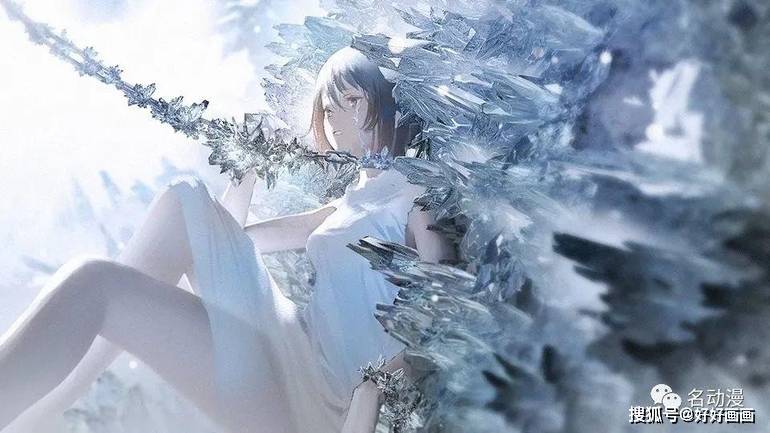 眼泪教你绘画人物哭泣的表情
