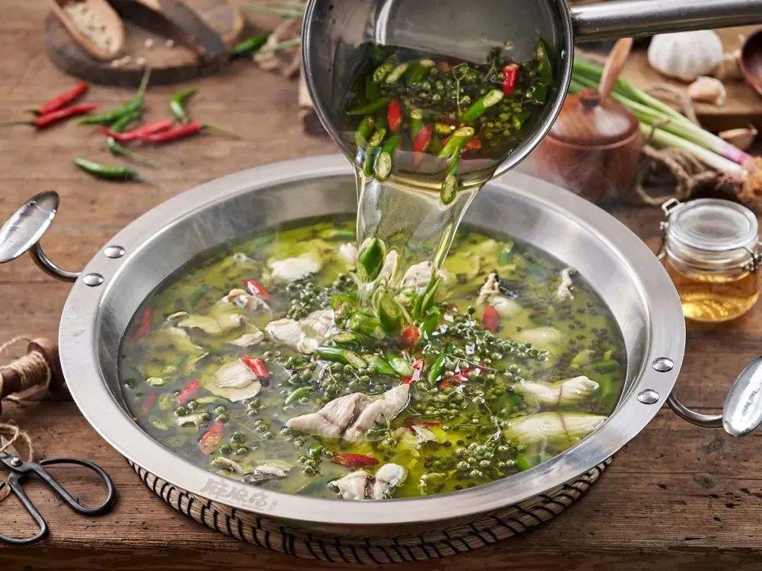 原来的 青 字加回去 青花椒 商标侵权案终审 撤销一审判决 注册 服务 餐饮