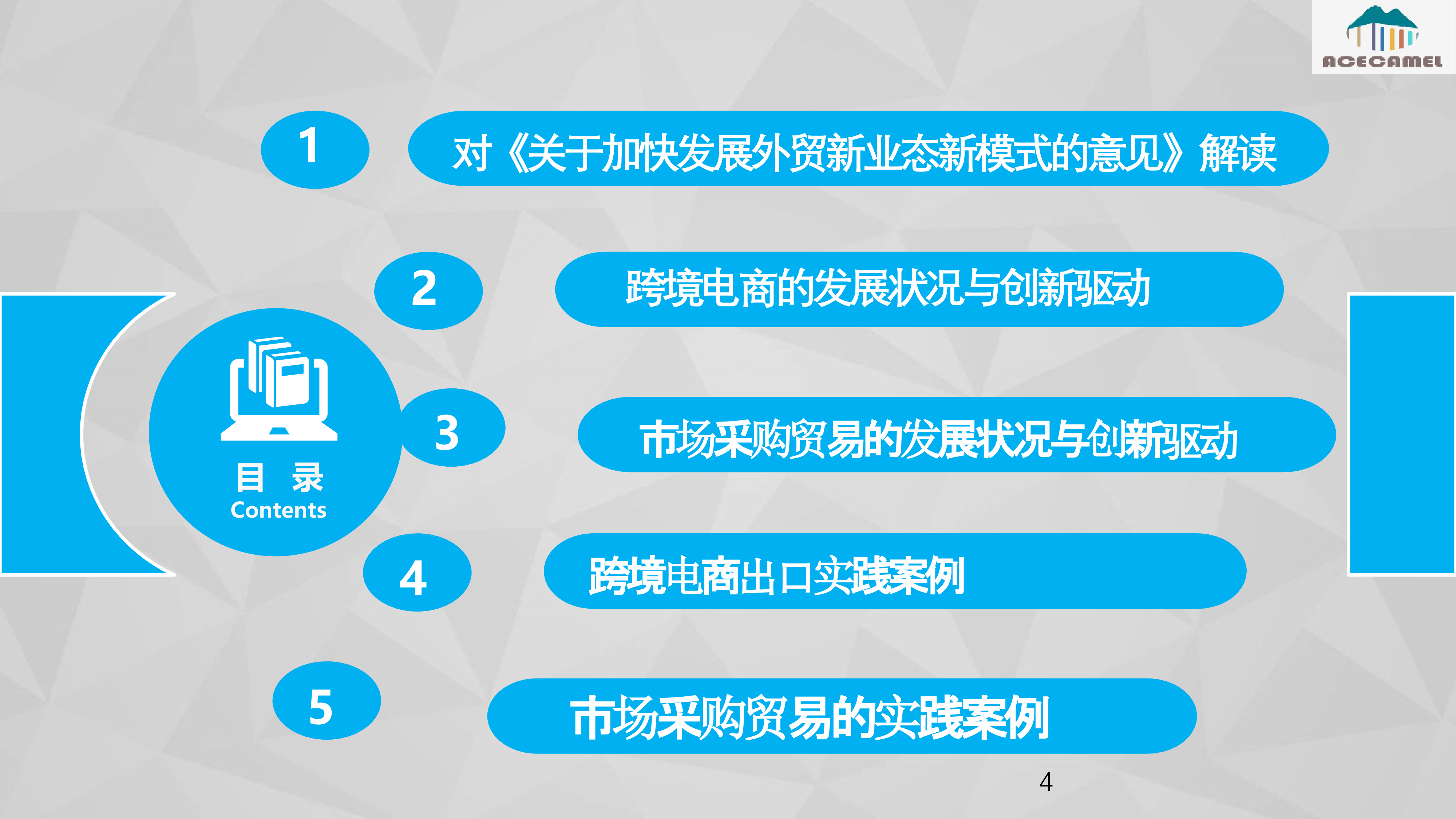 外贸新业态新模式实践分享（下部分） 搜狐大视野 搜狐新闻 2100