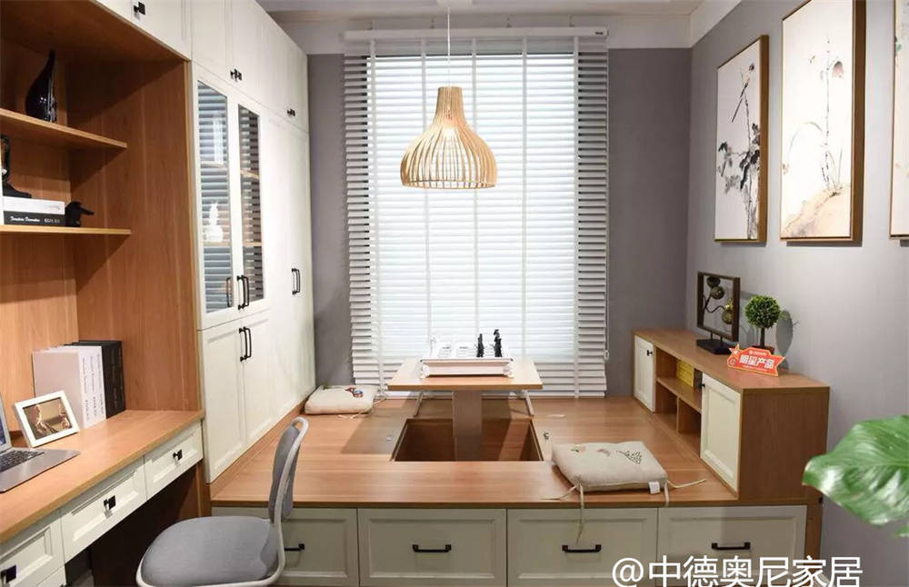 家庭需要一个功能强大的家具那就是榻榻米-搜狐大视野-搜狐新闻