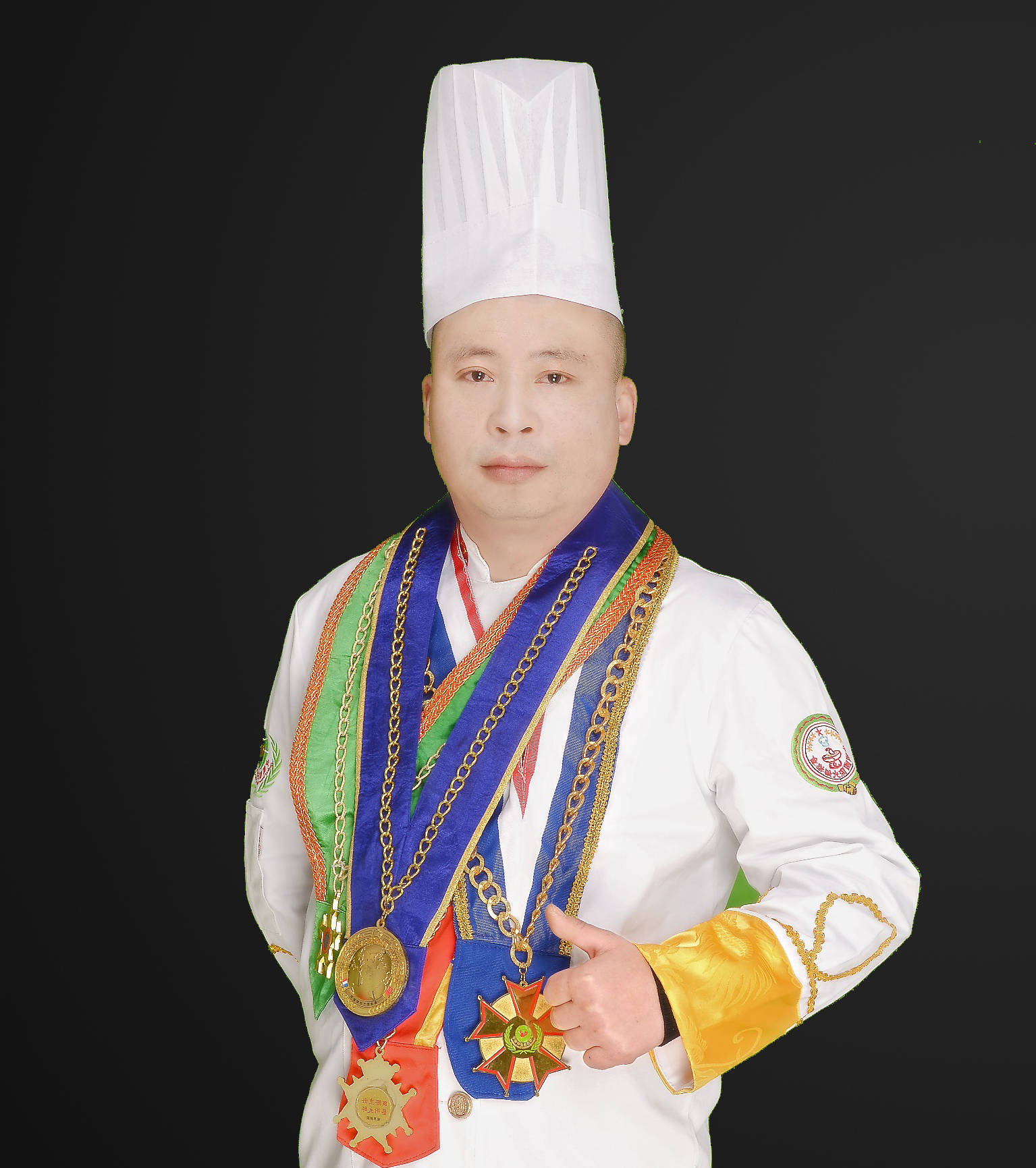 中国烹饪大师王强：卤水让各种平淡无奇卤制品有了灵魂 