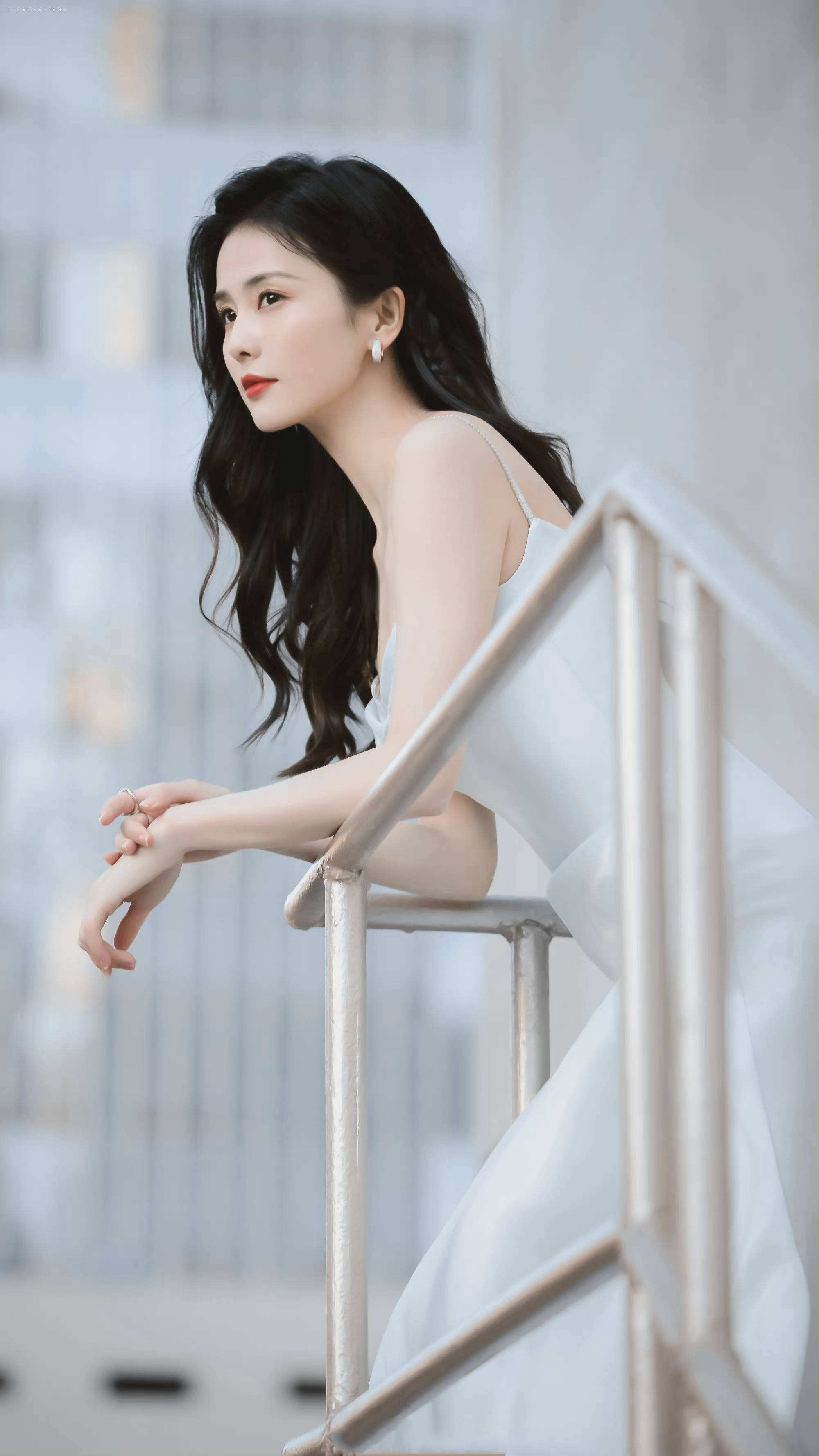 白鹿最受欢迎的青年女演员