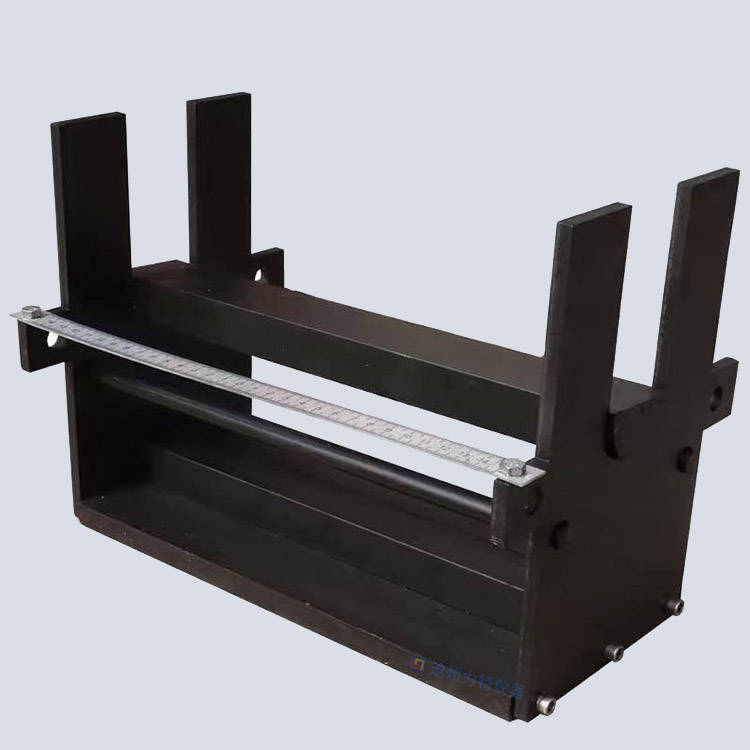 混凝土抗劈裂夹具方型