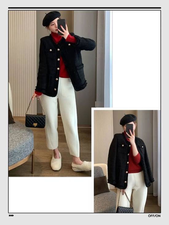 身材 学会这4种拯救微胖身材的绝世好招，让外人猜不透你的真实体重