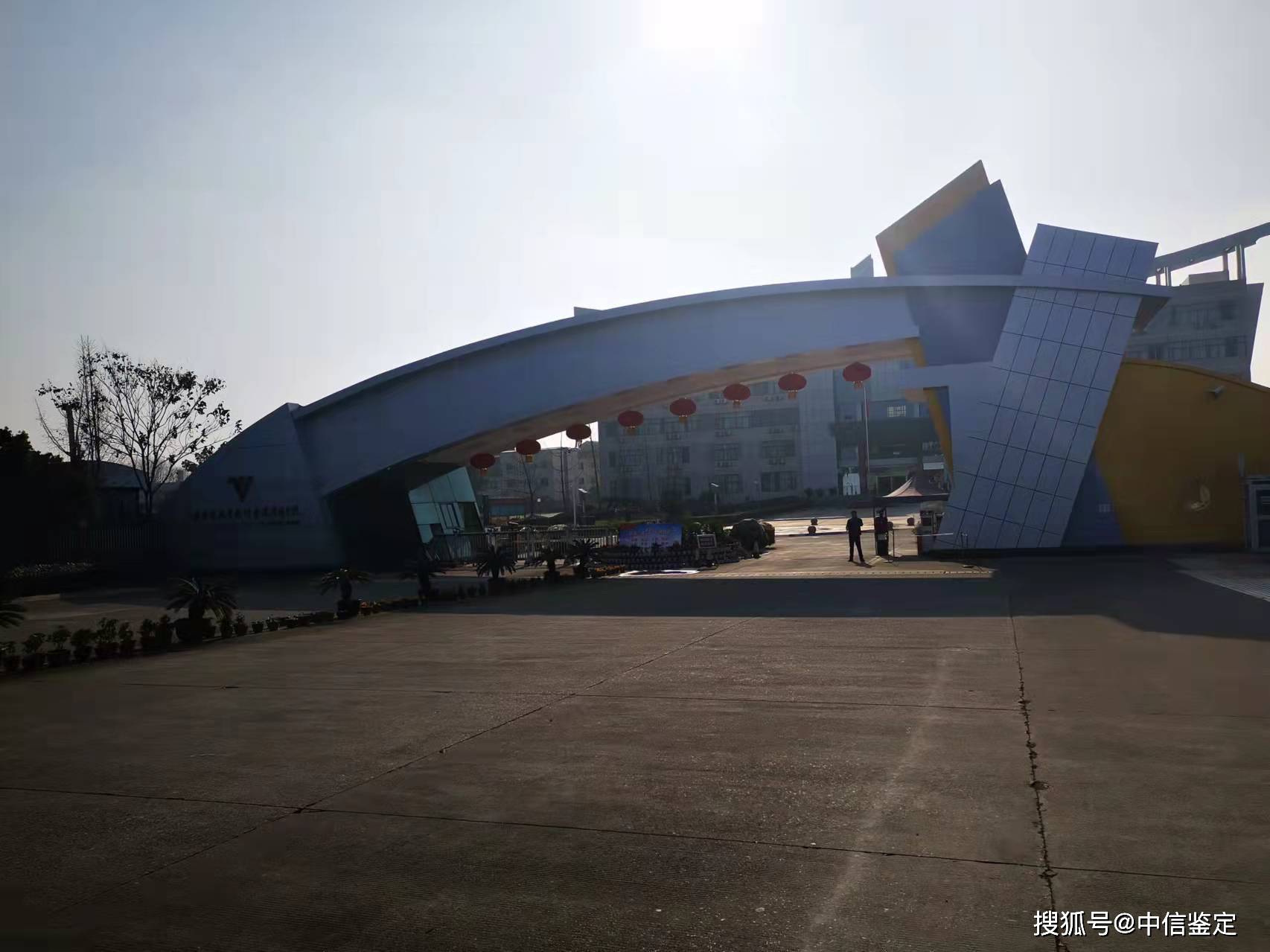 四川绵阳航空飞行学院图片