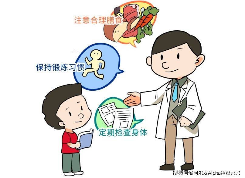 胰岛|血糖忽高忽低危害有多大？