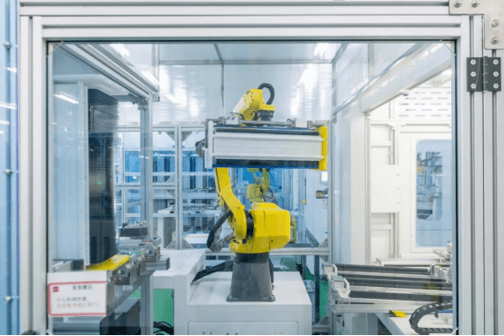 隆基乐叶生产防疫两不误