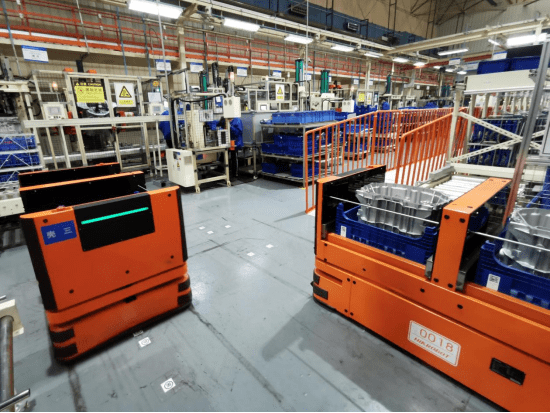 员工|法士特防疫复工两不误 全集团产能已恢复正常水平