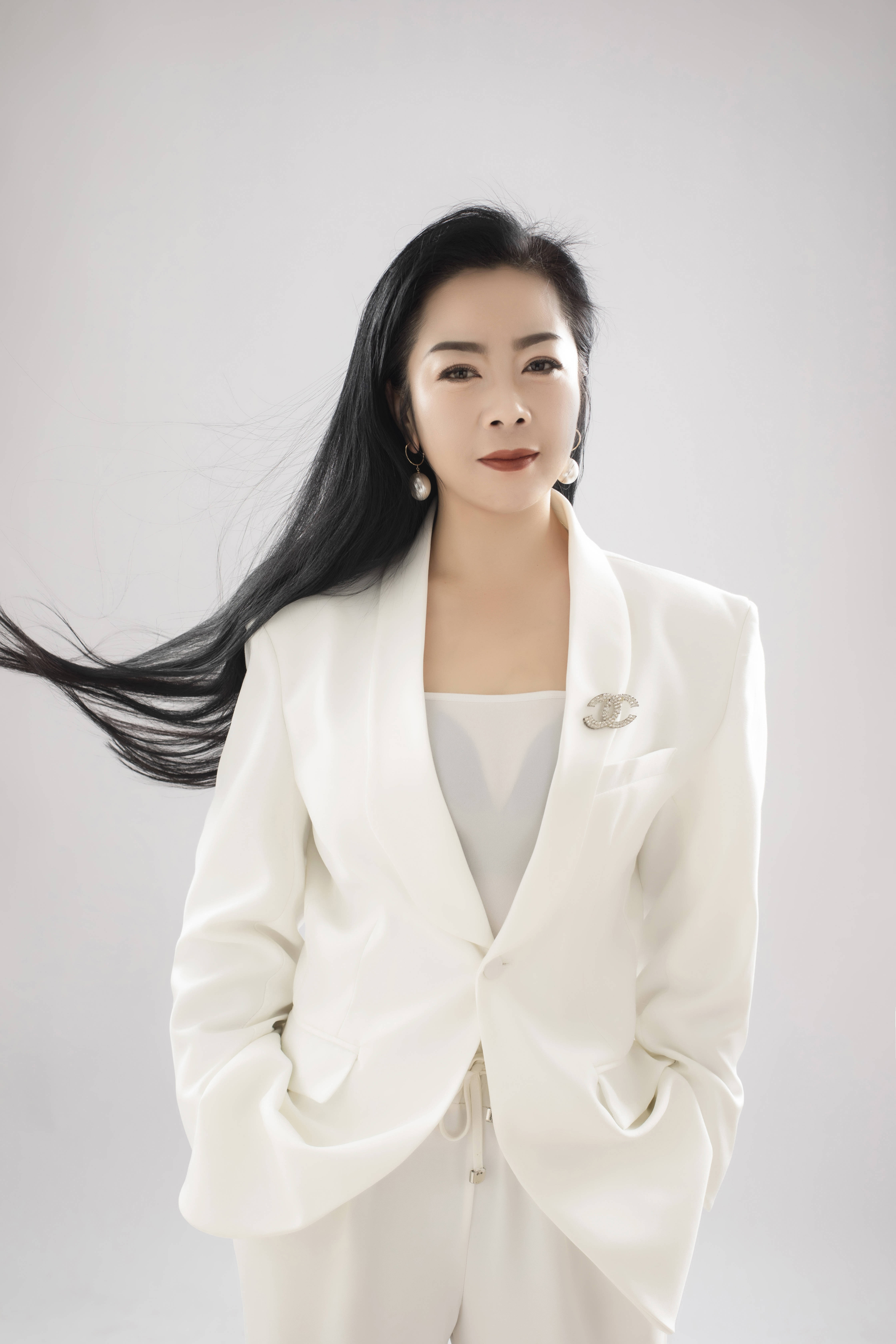 满族歌曲组合 胖哥胖嫂受邀参加盛世中华星公益首届少数民族春晚