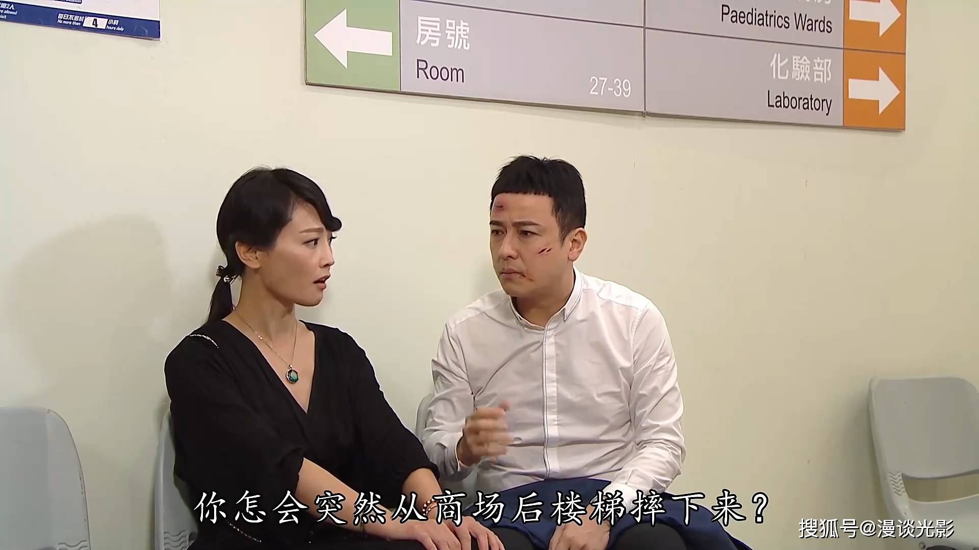 原创群姐后是颂姐爱回家让人始料未及的故事线但毫无实质意义