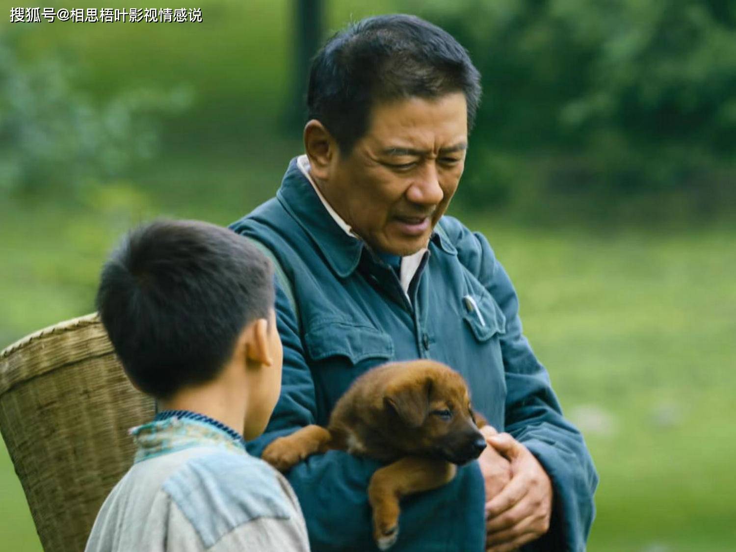 周妈妈|《人世间》：对大部分父母来说，孩子永远是他们的牵挂