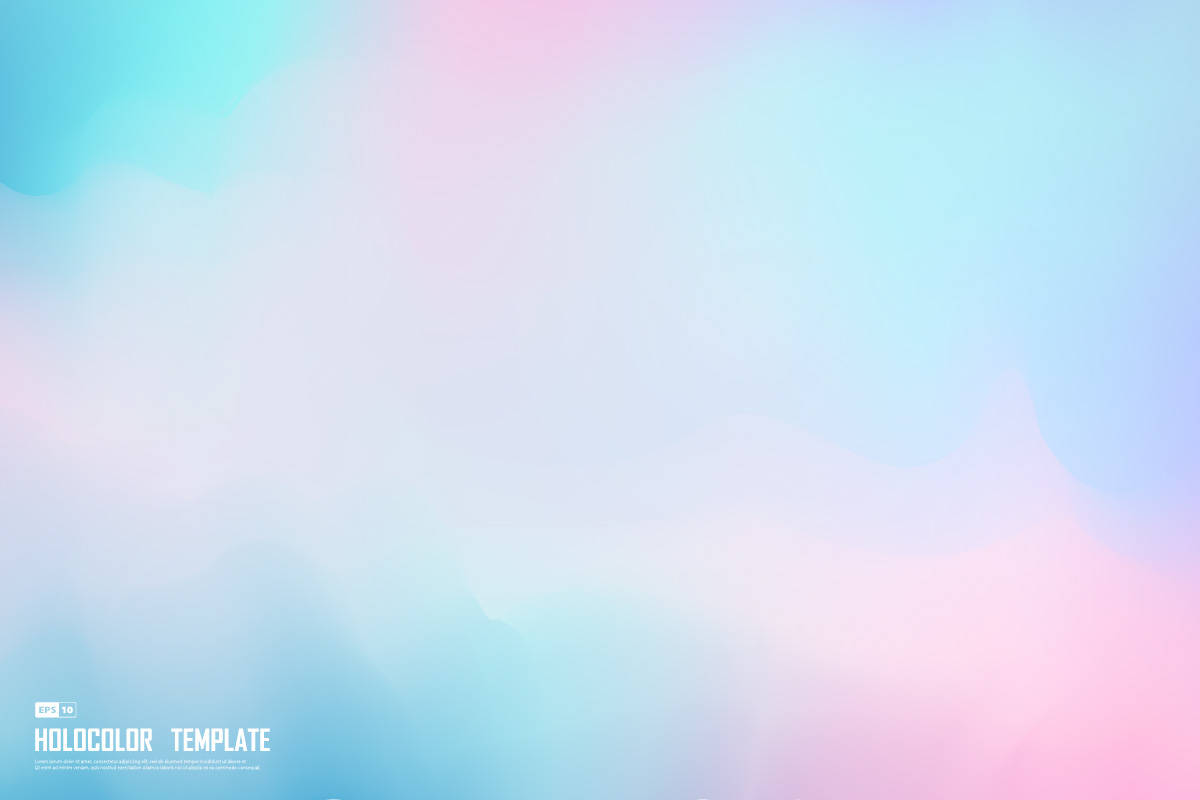 镭射渐变锡箔纸质感霓虹背景炫彩底纹矢量ai设计素材元素海报模板_top