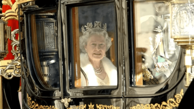 图集 | 英国女王伊丽莎白二世登基70周年 多图回顾她的君主之路_菲利普_国王_国事访问