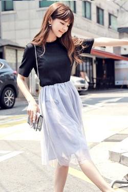 元素 18岁女生怎么穿衣搭配才能穿出气质