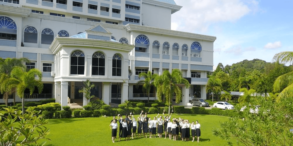 泰国普吉孔子学院与泰国教育部签署中文职业教育合作协议