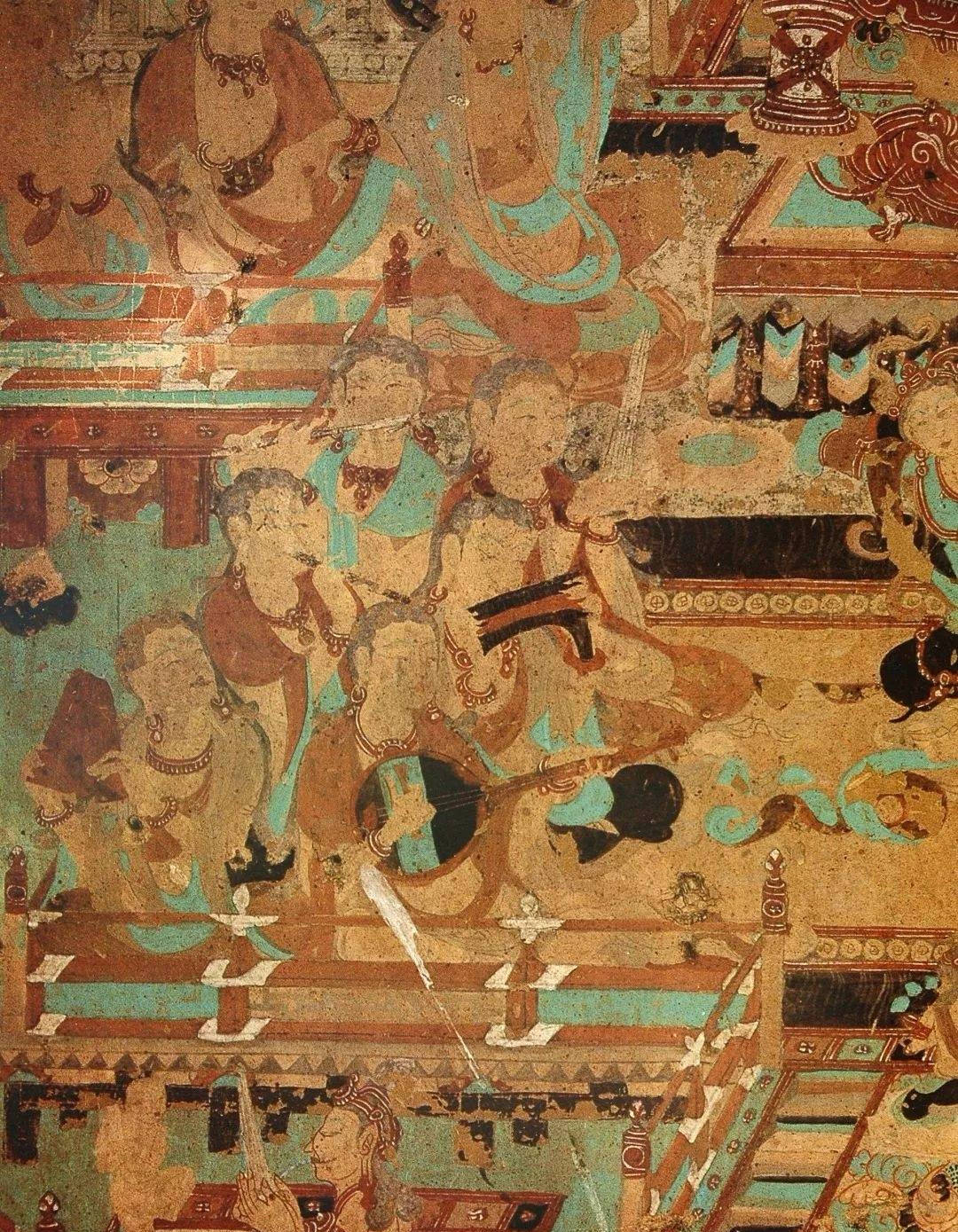 中国美术史上代表性作品 dad147a378e24bf8aac0888ea51168e5.jpeg