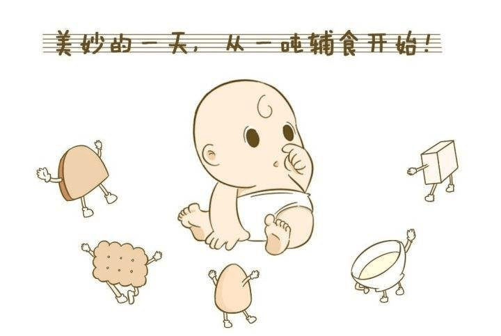 宝宝几个月会叫自己名字 98dcfe58f4a245f193f1daf560c86574.png