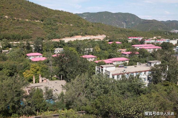 记忆中的炮兵大院