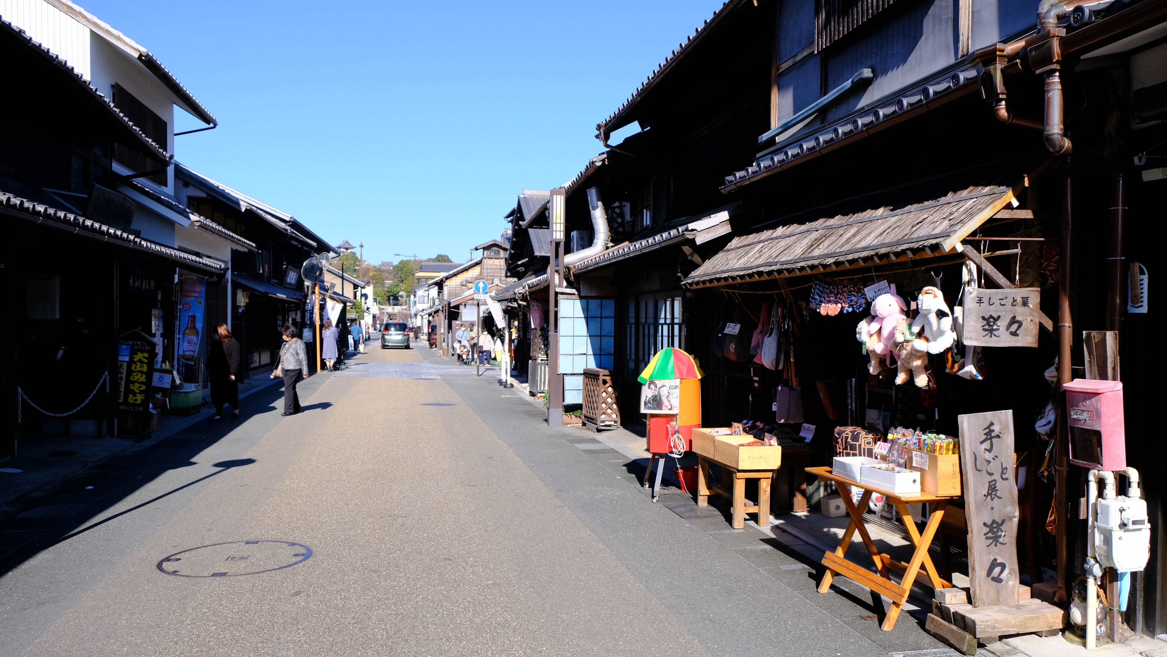 饺子|日本中部 嗨翻天的亲子之旅