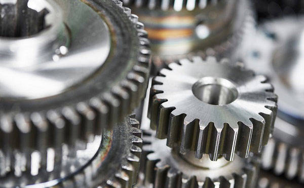 精密齿轮传动的类型介绍_空间_平面_运动