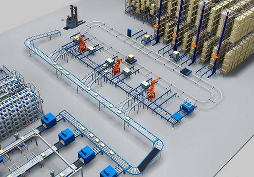 生产制造数字化车间生产如何进行高效管理