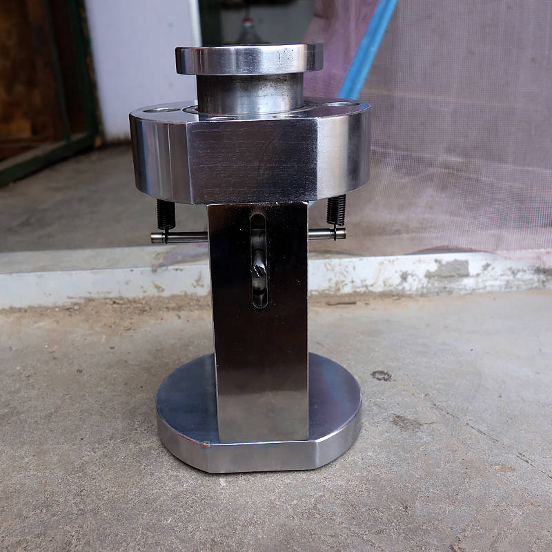 胶粘剂压剪粘结强度剪切夹具