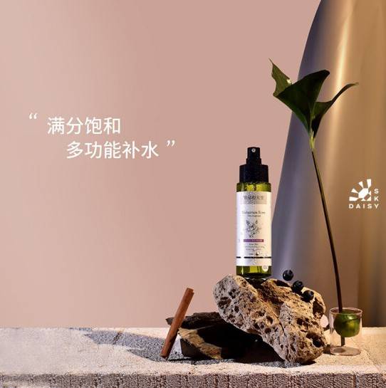 净亮春季补水好物