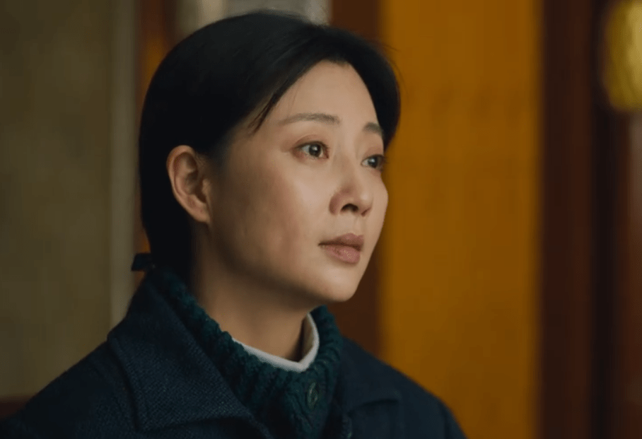 骆士宾|《人世间》：周蓉和郑娟面对青春期孩子的不同，决定了娃的未来