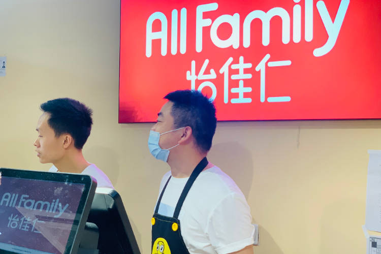 品牌|2022开个零食店好么？