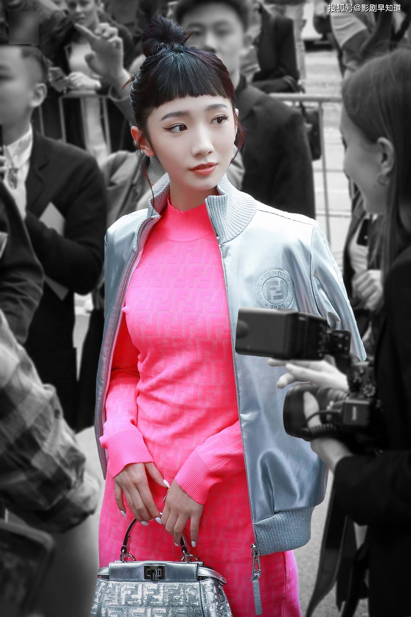 孟美岐《我心飞扬》即将上映,试映口碑不错,票房却不容乐观_电影_冬奥