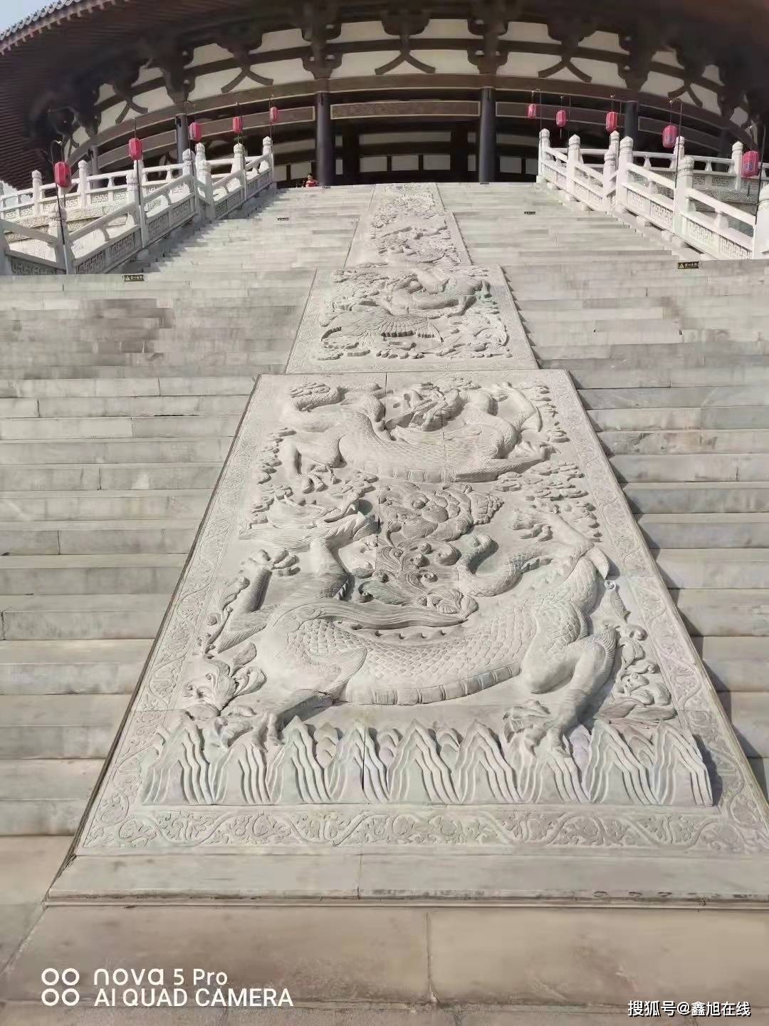 洛阳隋唐紫微城明堂 辉煌壮丽的传世厚礼-搜狐大视野-搜狐新闻