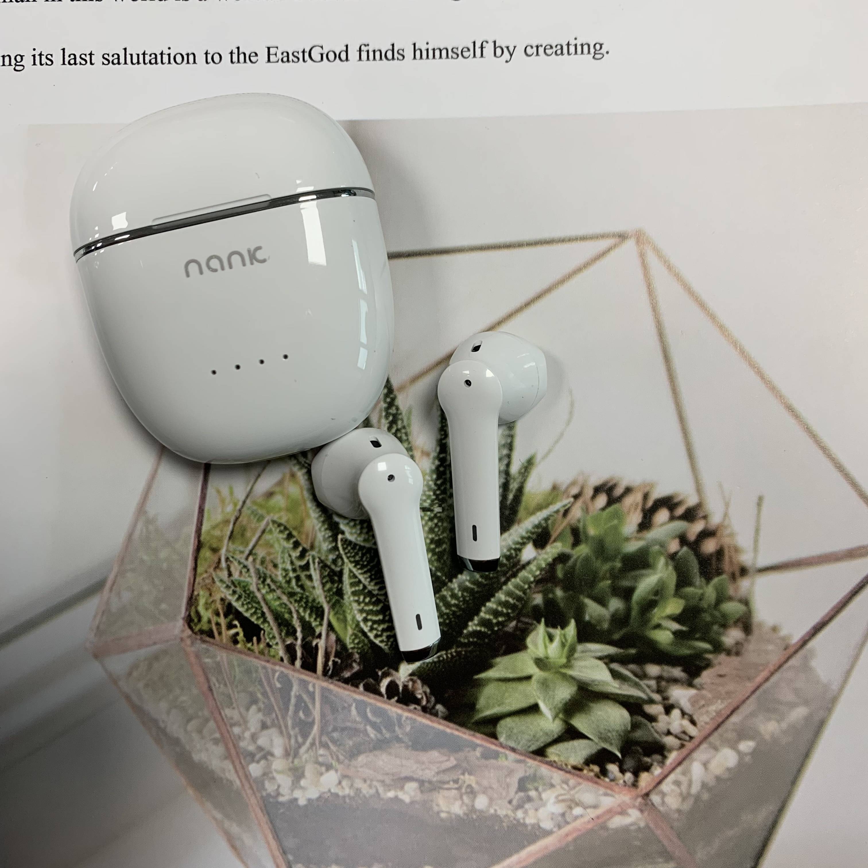 南卡和JBL半入耳式蓝牙耳机哪款更好？佩戴舒适的蓝牙耳机推荐