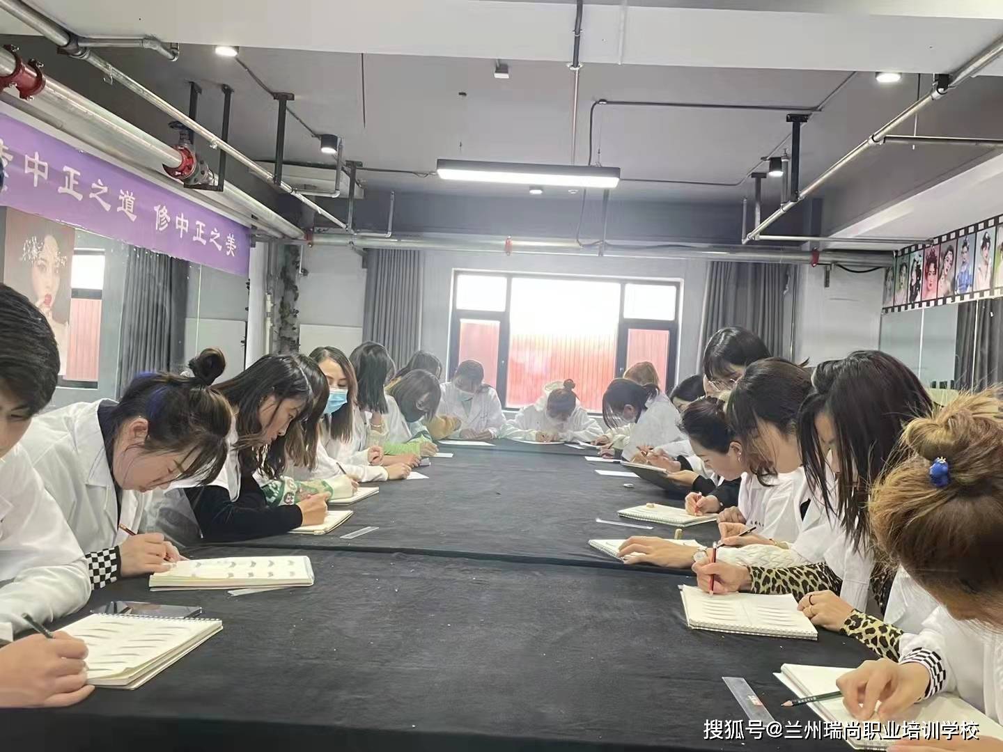 概况在兰州美容培训学校学习能干什么？ 概况