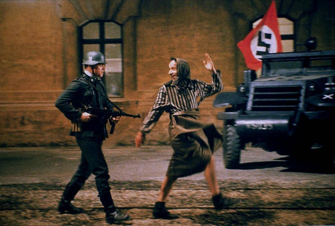 美丽人生电影详细概述带你感受不一样的二战犹太集中营